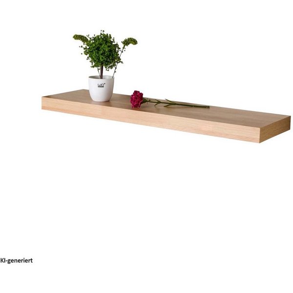 HTI-Line Wandboard Altona 120, Stück 1-tlg., Wandregal