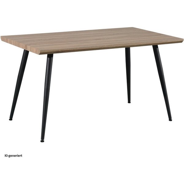 HTI-Living Esstisch Esstisch Buche Alrik (Stück, 1-St., 1 Esstisch), Küchentisch
