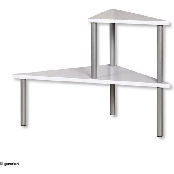 HTI-Living Küchenregal Küchenregal Eckregal, Stück, Standregal