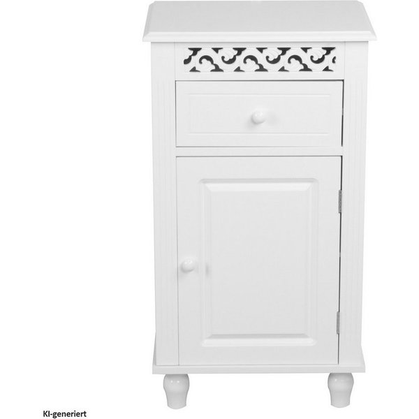 HTI-Living Midischrank Midischrank Miriam (Stück, 1-St., 1 Schrank) Beistellschrank