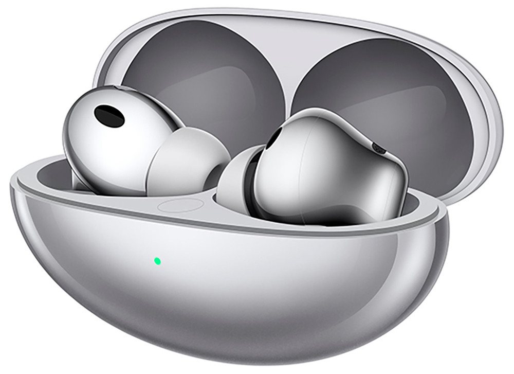 Huawei FreeBuds Neo wireless In-Ear-Kopfhörer (Active Noise Cancelling (ANC), A2DP Bluetooth) – Bild 4 von 5