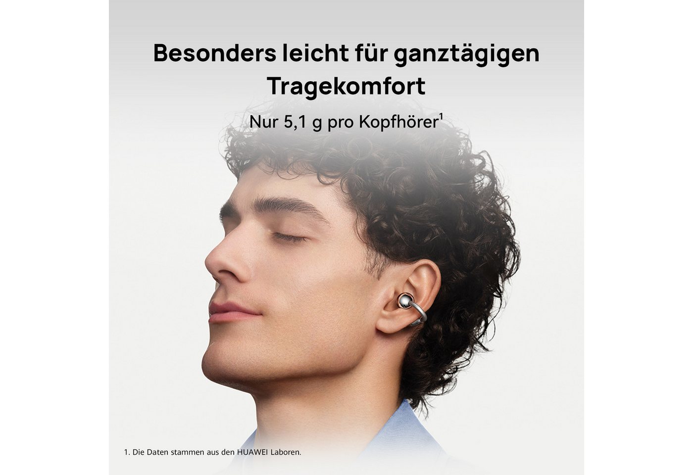 Huawei FreeClip 2 S – Bild 2 von 5
