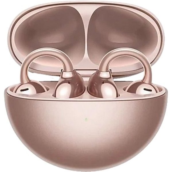 Huawei FreeClip Earbuds Kopfhörer Bluetooth In Ear Kopfhörer