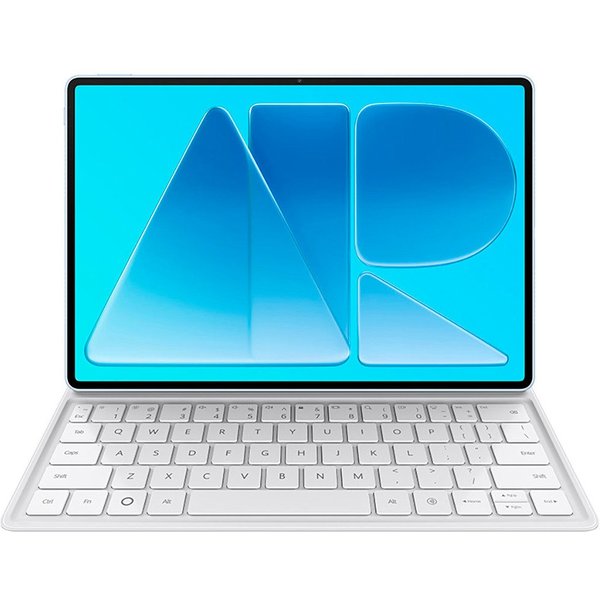 Huawei MatePad Air inklusive Tastatur E-Book (12", 256 GB, HarmonyOS)
