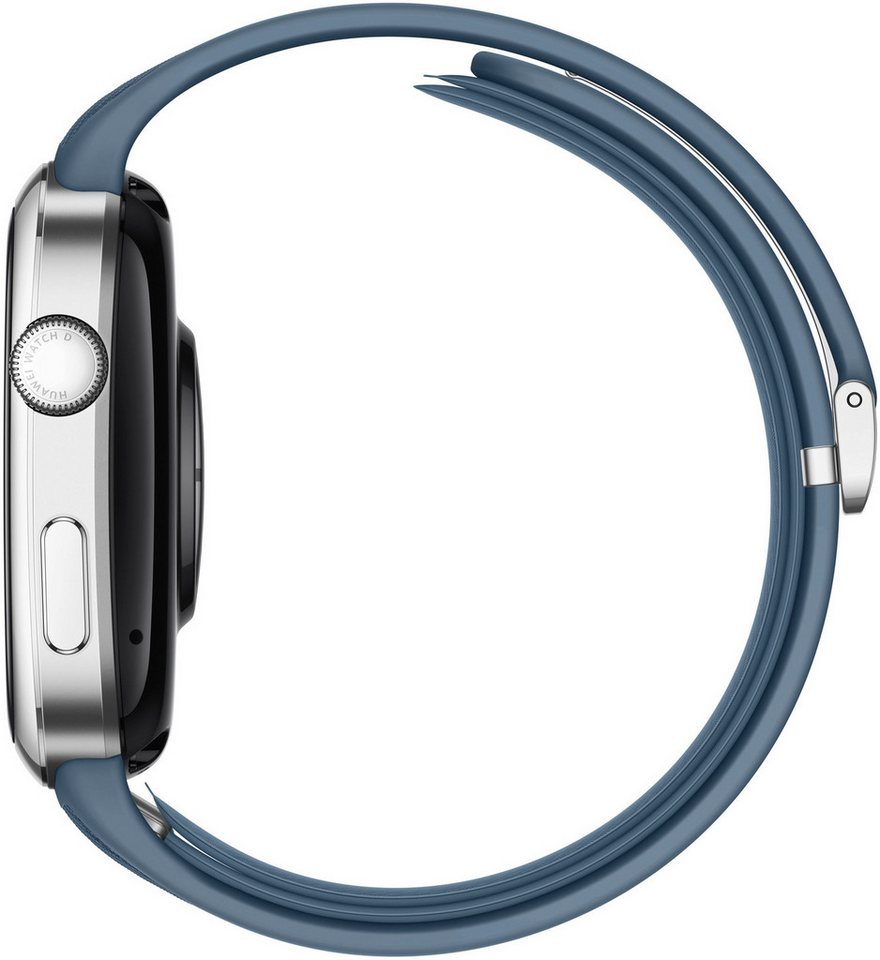 Huawei Watch D2 Blutdruck Smartwatch (4,62 cm/1,82 Zoll, Harmony OS), 4,62cm (1,82 Zoll) AMOLED, EKG, IP68, bis zu 5 Tage Akkulaufzeit – Bild 5 von 5