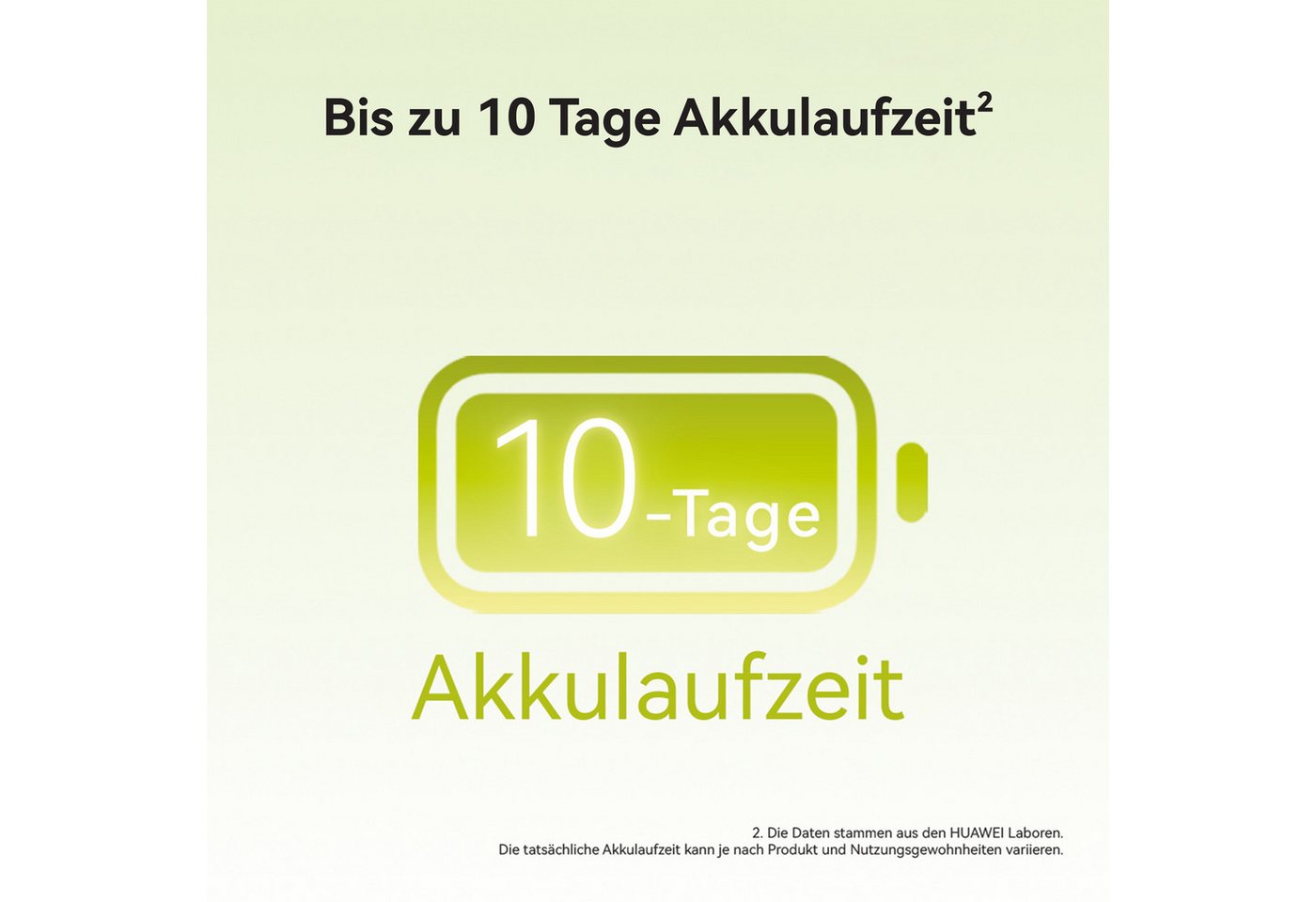 Huawei WATCH Fit 5 – Bild 5 von 5