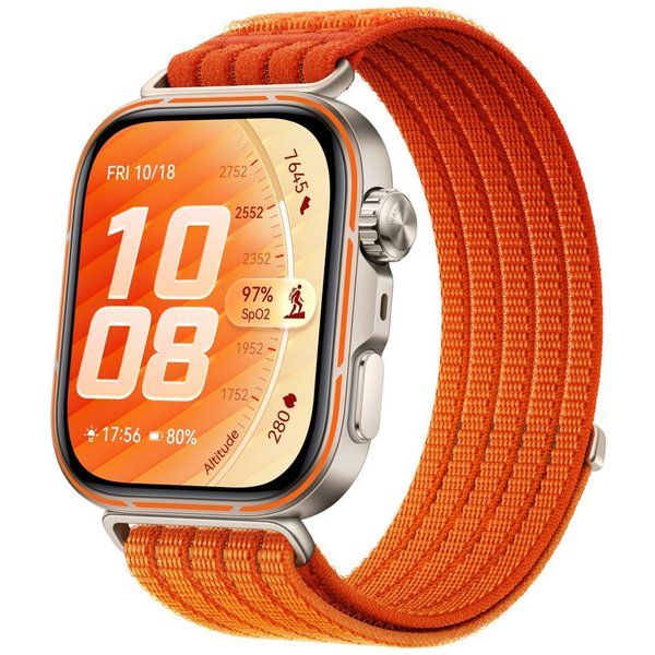 Huawei WATCH Fit 5 Pro