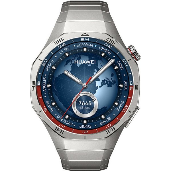 Huawei Watch GT 5 PRO 46MM Smartwatch