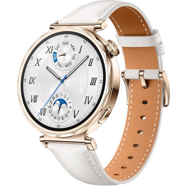 Huawei Watch GT 5 Smartwatch (3,35 cm/1,32 Zoll, Harmony OS)