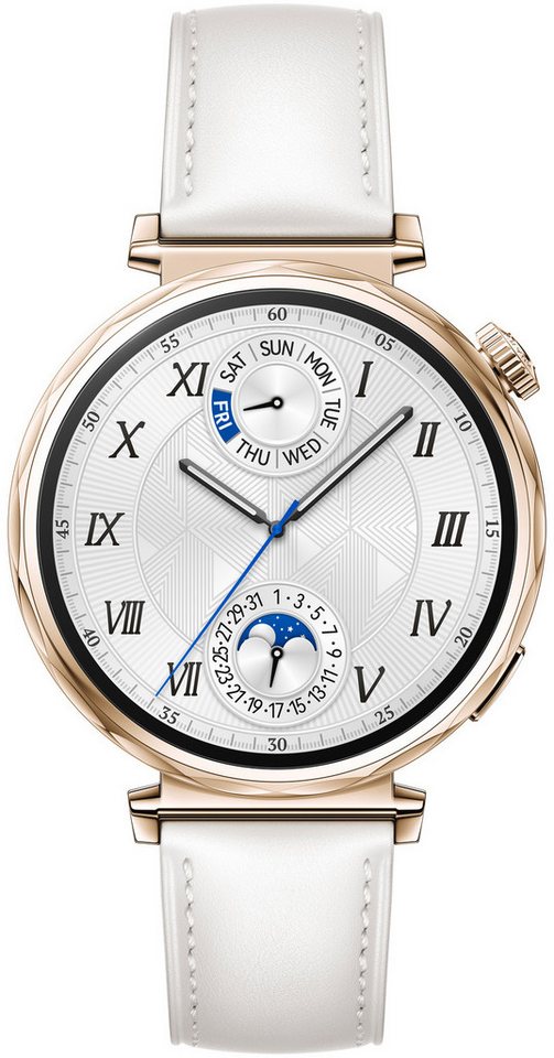 Huawei Watch GT 5 Smartwatch (3,35 cm/1,32 Zoll, Harmony OS) – Bild 2 von 5