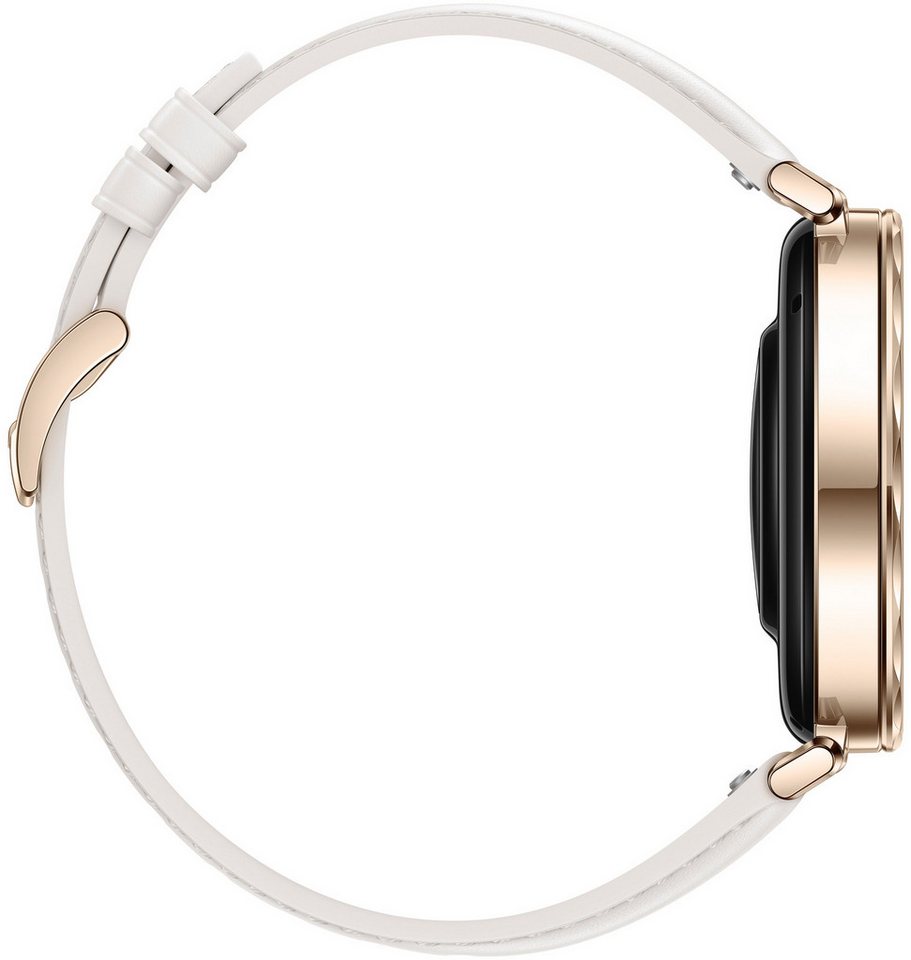 Huawei Watch GT 5 Smartwatch (3,35 cm/1,32 Zoll, Harmony OS) – Bild 4 von 5