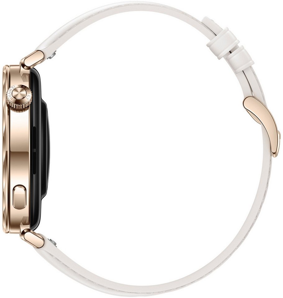 Huawei Watch GT 5 Smartwatch (3,35 cm/1,32 Zoll, Harmony OS) – Bild 5 von 5