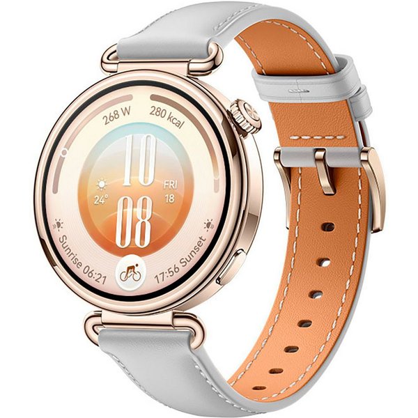 Huawei WATCH GT7 41mm Smartwatch (3,35 cm/1,32 Zoll)
