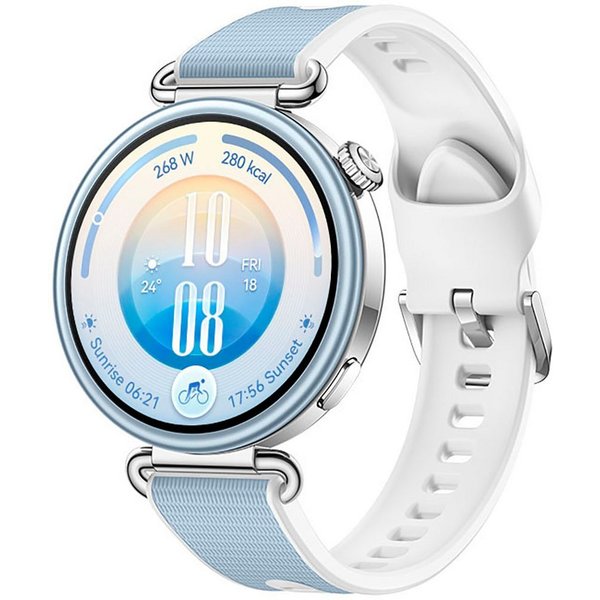 Huawei WATCH GT7 41mm Smartwatch (3,35 cm/1,32 Zoll)