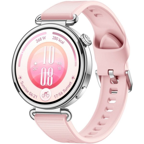 Huawei WATCH GT7 41mm Smartwatch (3,35 cm/1,32 Zoll, Harmony OS)