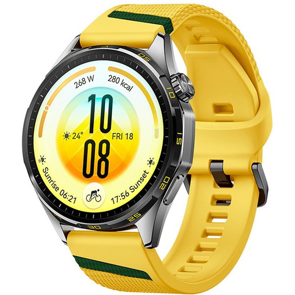 Huawei WATCH GT7 46mm Smartwatch (3,73 cm/1,47 Zoll)