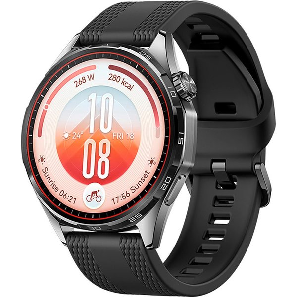 Huawei WATCH GT7 46mm Smartwatch (3,73 cm/1,47 Zoll)