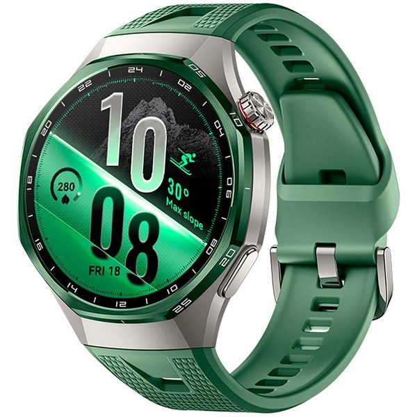 Huawei WATCH GT7 Pro 46mm Smartwatch (3,73 cm/1,47 Zoll)