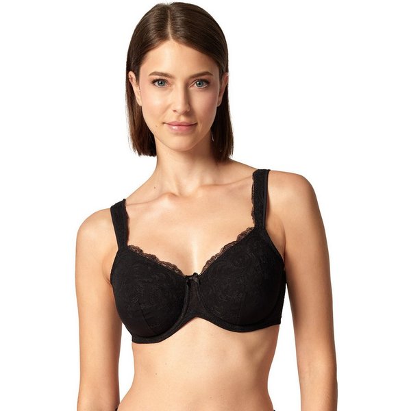 HUBER Minimizer-BH Minimizer BH hautnah Micro Elegance (Stück, 1-tlg) Stützfunktion