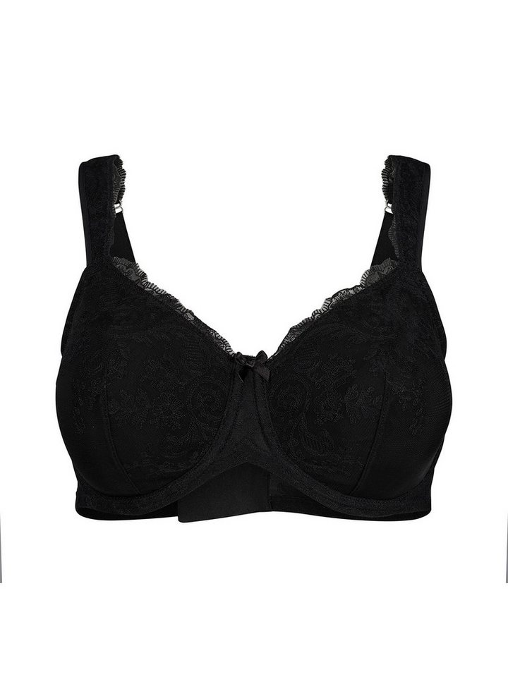 HUBER Minimizer-BH Minimizer BH hautnah Micro Elegance (Stück, 1-tlg) Stützfunktion – Bild 5 von 5