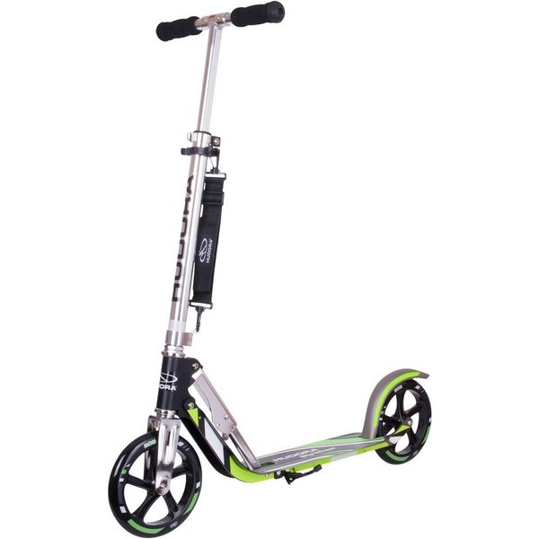 Hudora Scooter Big Wheel 205