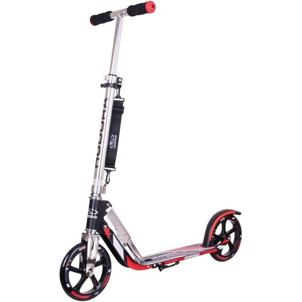 Hudora Scooter Big Wheel 205