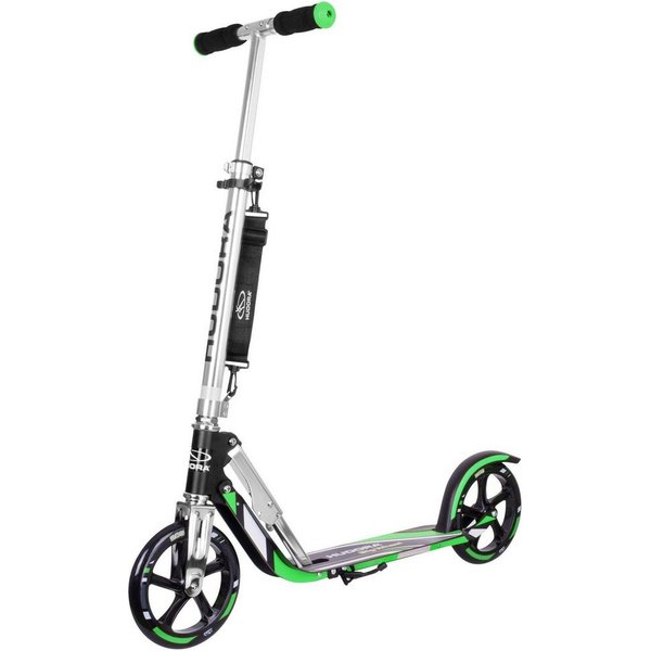 Hudora Scooter Big Wheel RX Pro 205