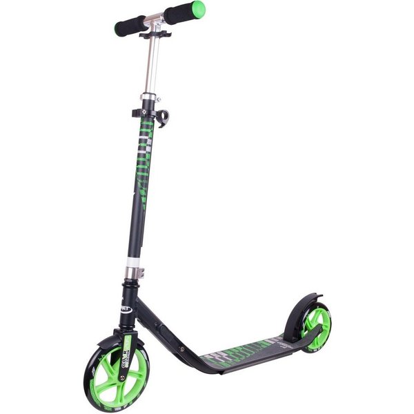 Hudora Scooter Hornet CLVR 200