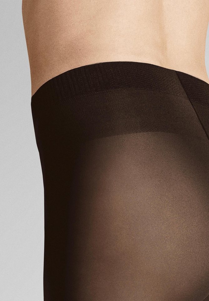 Hudson Strickstrumpfleggings Micro 50 50 DEN (1 St) Semi-blickdichte Leggings mit ebenmäßiger Optik – Bild 3 von 3