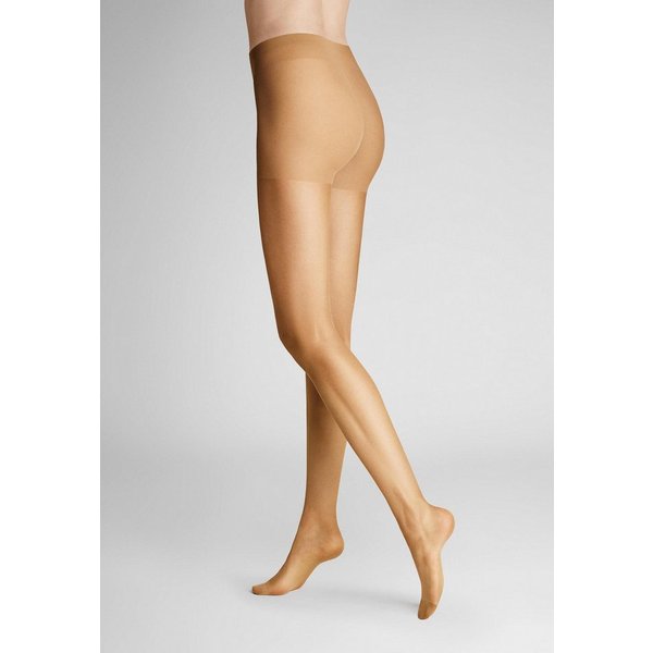 Hudson Strumpfhose Lilly Lafina 15 2-Pack 15 DEN (2 St) Strumpfhosen im Doppelpack aus 100% Polyamid