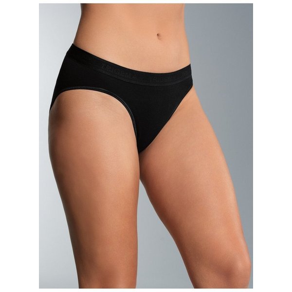 Trigema Hüftslip TRIGEMA Hüftslip im Doppelpack (2-St)