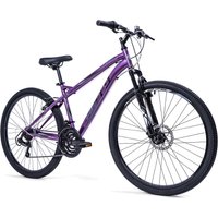 HUFFY Extent (Gloss Purple, 27.5 Zoll)