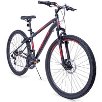 HUFFY Extent (Matte Black, 27.5 Zoll)