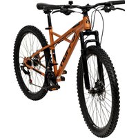 HUFFY Mountainbike »Korros«, 27,5 Zoll