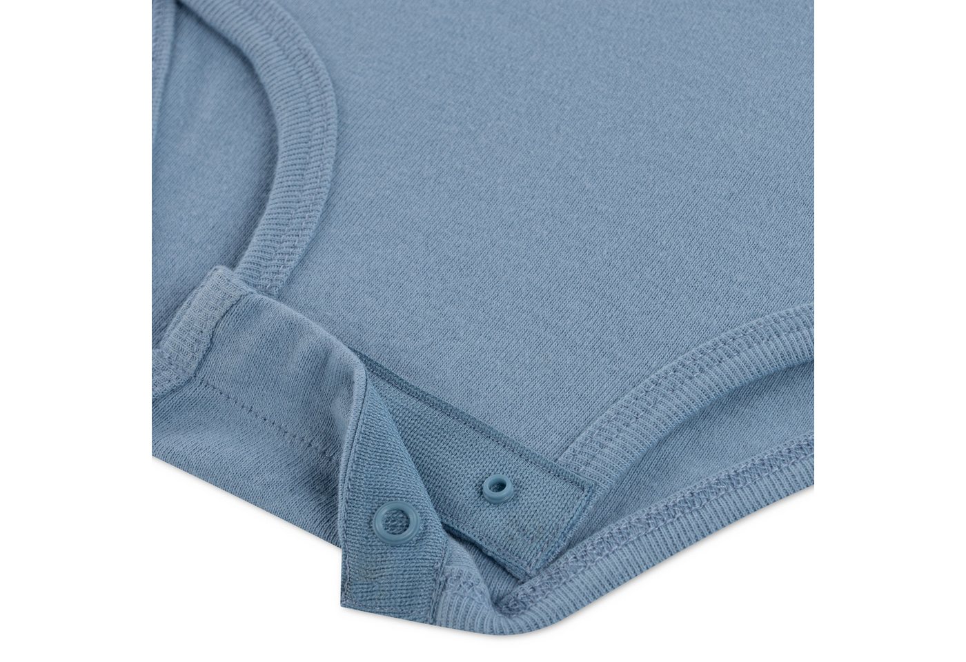 HUGGIES babywear Strampler, Jäckchen & Mütze HUGB BODYSUIT PANT SET + ATTAC (Packung, 3-tlg) – Bild 5 von 5