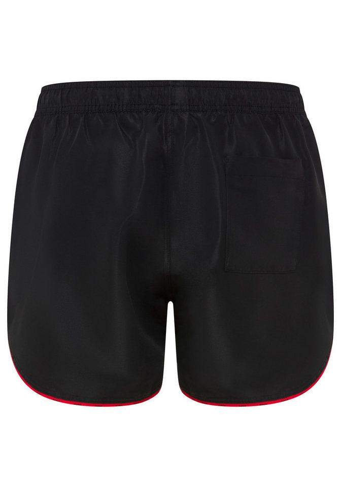 HUGO Badeshorts NOAH – Bild 2 von 2