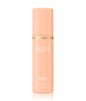 HUGO BOSS ALIVE Deodorant Spray · 100 ml