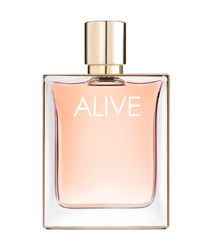 HUGO BOSS ALIVE Eau de Parfum · 80 ml