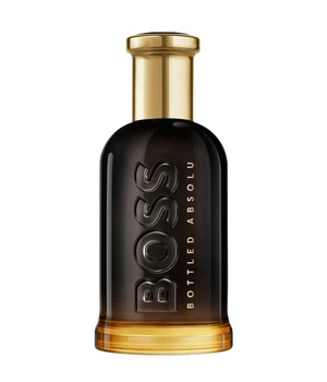 HUGO BOSS Boss Bottled Absolu Intense Parfum · 100 ml