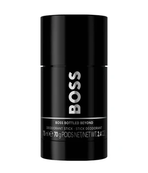 HUGO BOSS Boss Bottled Beyond Deodorant Stick · 75 ml