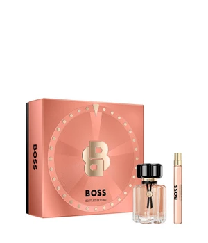 HUGO BOSS Boss Bottled Beyond Holiday Set EdP 30 ml Duftset · 1 Stk