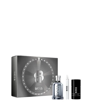 HUGO BOSS Boss Bottled Beyond Holiday Set EdT 100 ml Duftset · 1 Stk