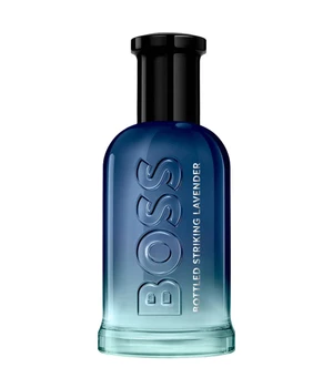 HUGO BOSS Boss Bottled Striking Lavender Eau de Parfum · 50 ml