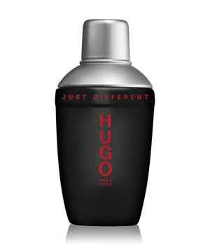 HUGO BOSS Just Different Eau de Toilette · 75 ml