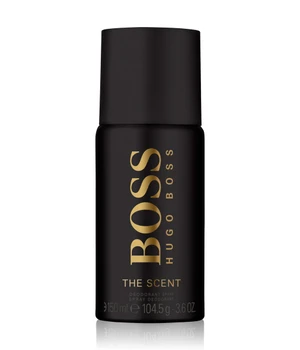 HUGO BOSS Boss The Scent Deodorant Spray · 150 ml