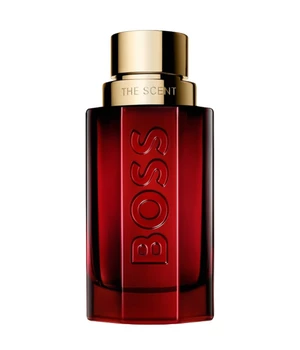 HUGO BOSS Boss The Scent Elixir for Him Parfum · 50 ml
