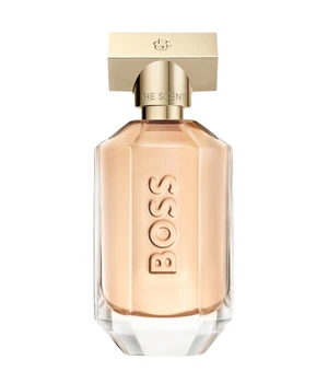 HUGO BOSS Boss The Scent For Her Eau de Parfum · 100 ml