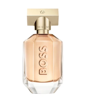 HUGO BOSS Boss The Scent For Her Eau de Parfum · 50 ml