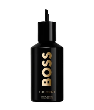 HUGO BOSS Boss The Scent For Him Eau de Toilette · 200 ml