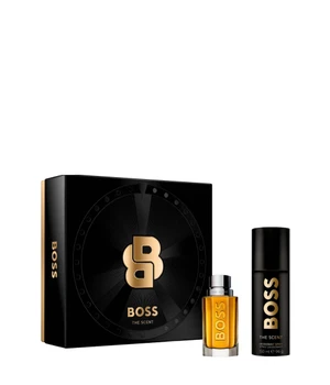 HUGO BOSS Boss The Scent Holiday Set Duftset · 1 Stk